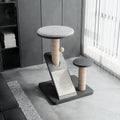 The Purrch - Luxury Cat Perch and Scratching Post