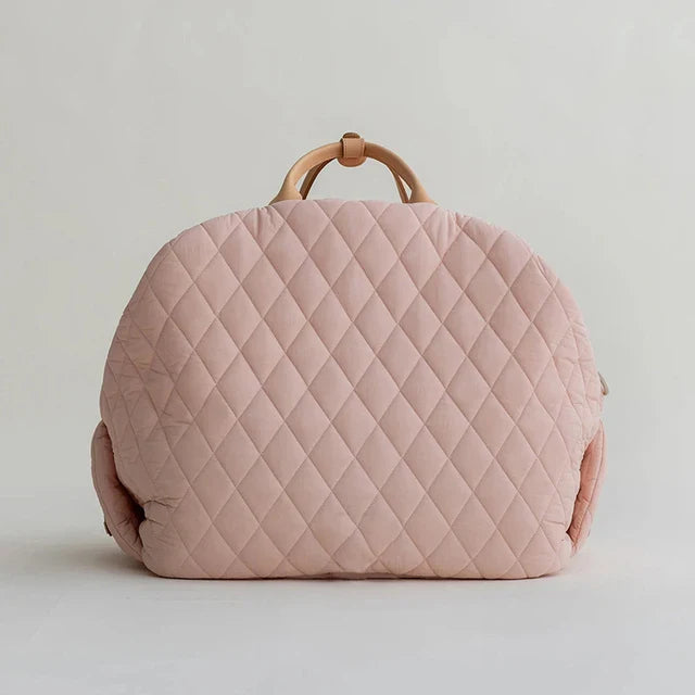 IvyLux Voyager- Premium Pet Carrier