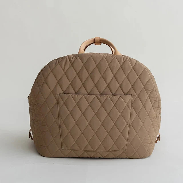 IvyLux Voyager- Premium Pet Carrier