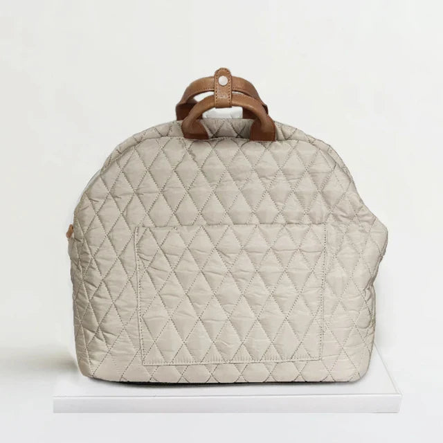 IvyLux Voyager- Premium Pet Carrier