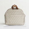 IvyLux Voyager- Premium Pet Carrier