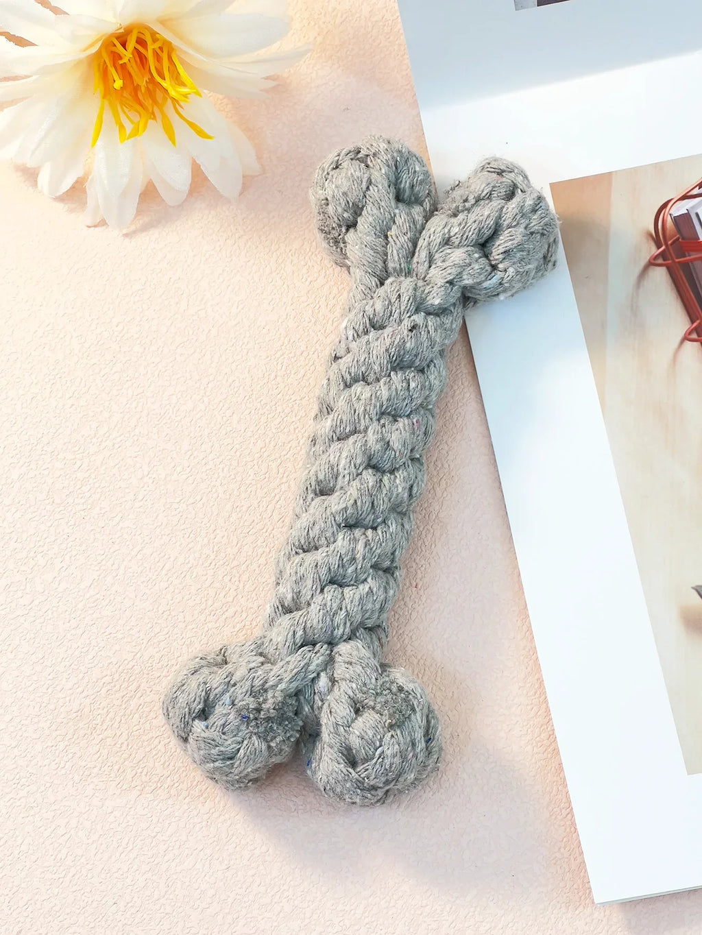 KnottyBone- Ultimate Dog Toy