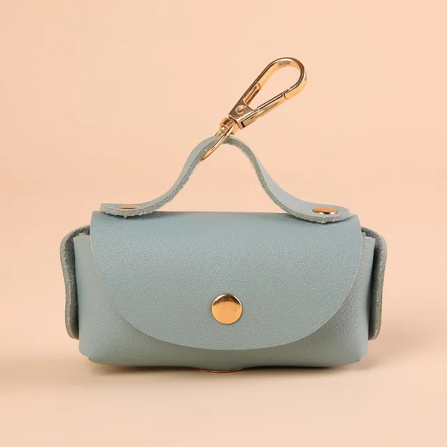 Paw Pouch- Luxury Pet Waste Bag