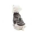 Luxury Stylish Dog Jacket - Designer Pet Outerwear
