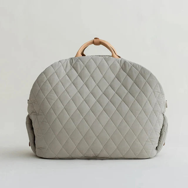 IvyLux Voyager- Premium Pet Carrier