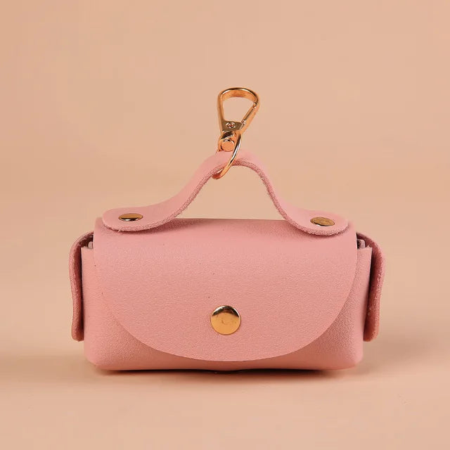 Paw Pouch- Luxury Pet Waste Bag