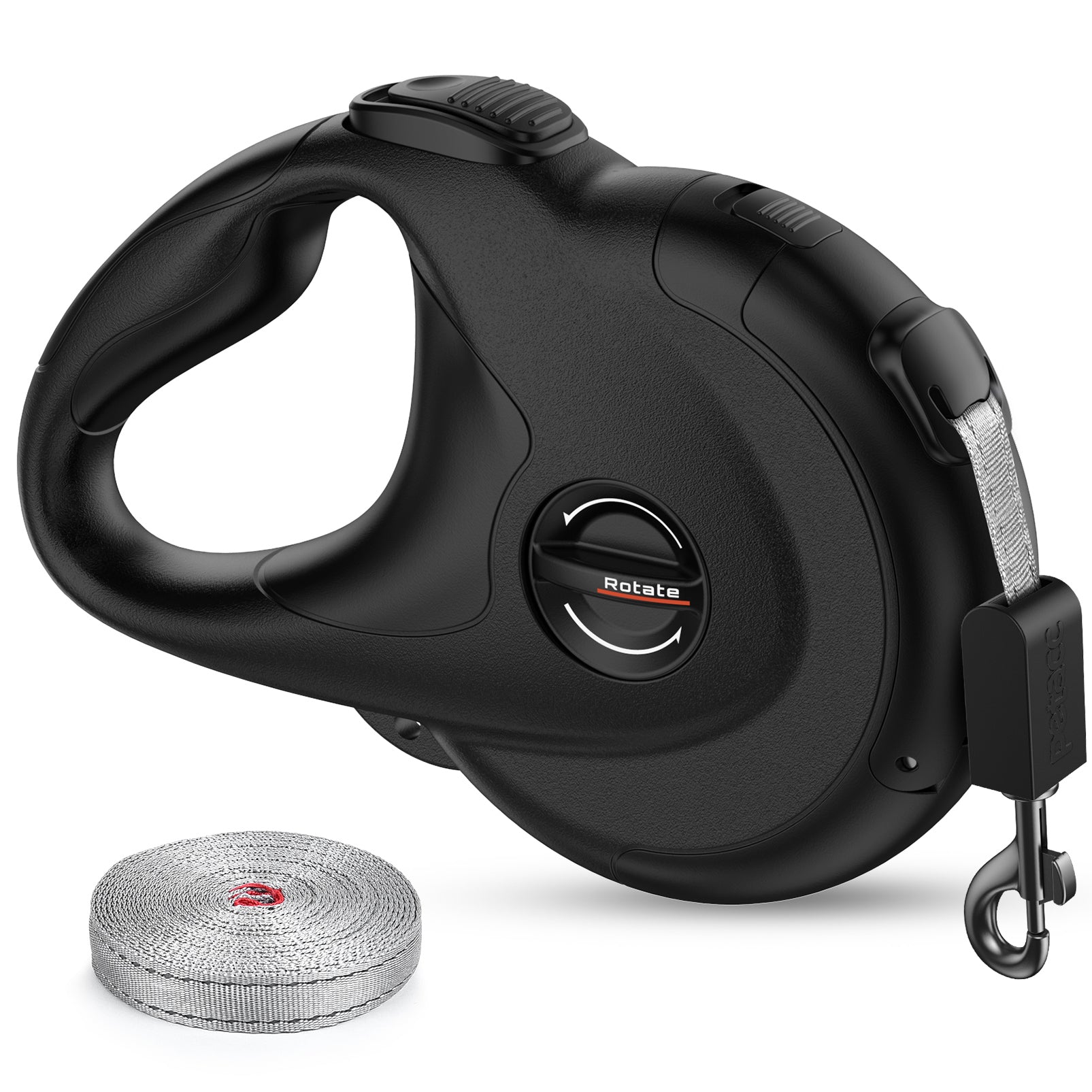 Dog Leash | Luxury Multifunctional Premium Rope Lead
