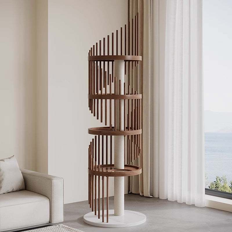 The Helix- Designer Cat Furniture