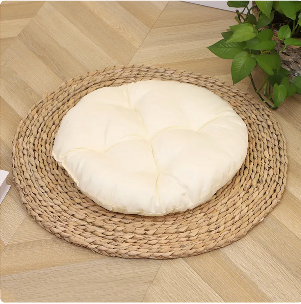 Furr & Co. Modern Oasis Cat Bed